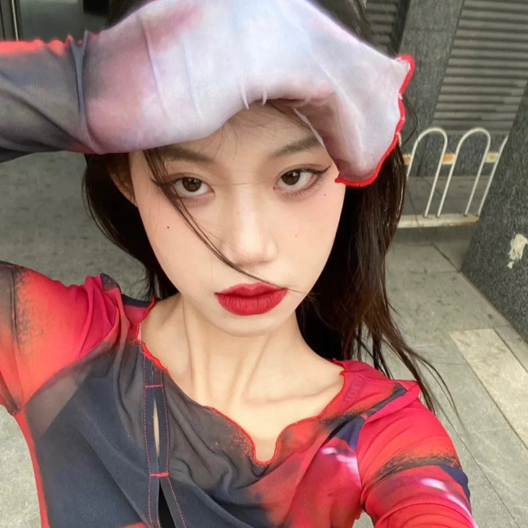 我的小情人